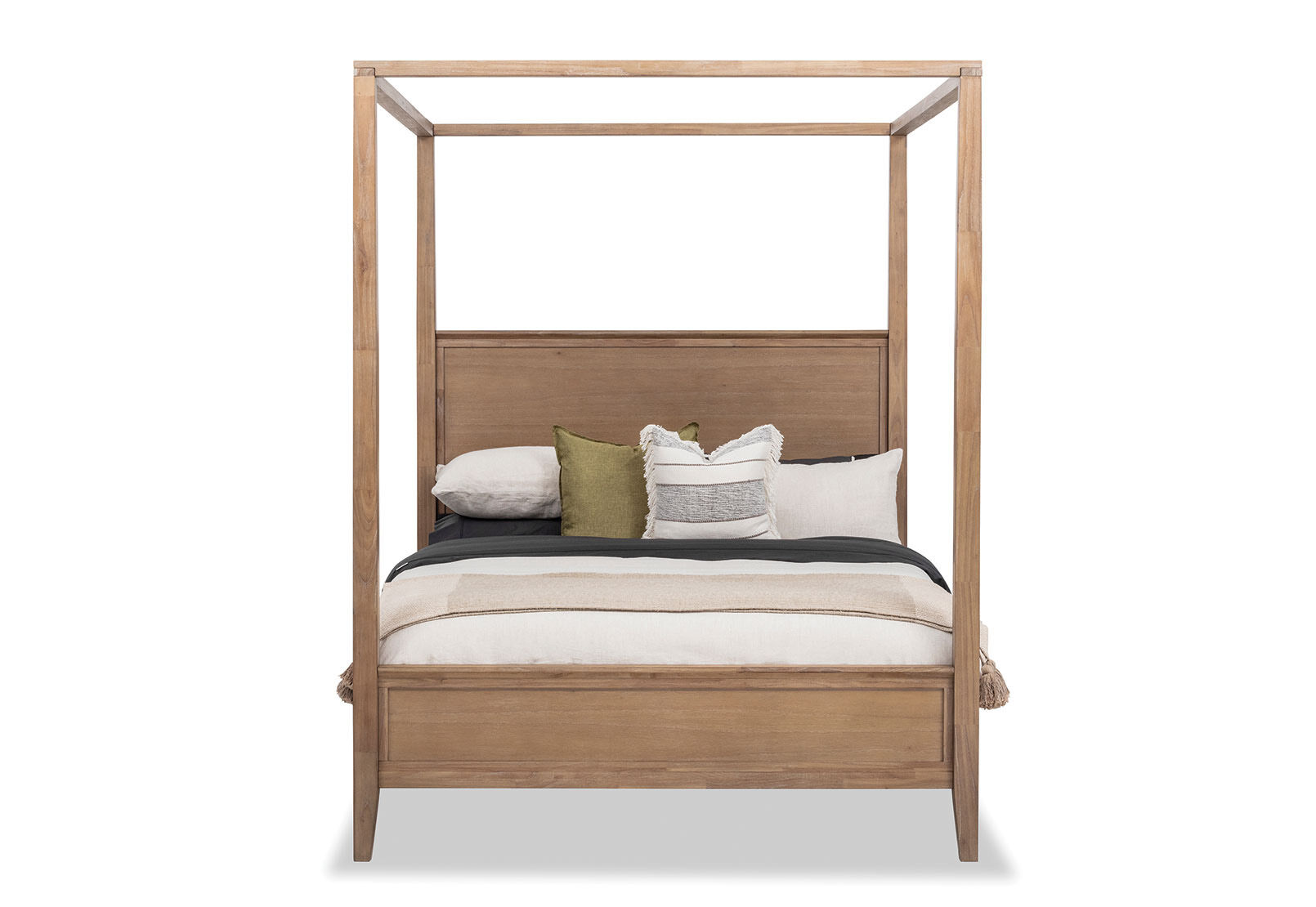 Amart trillian shop king bed