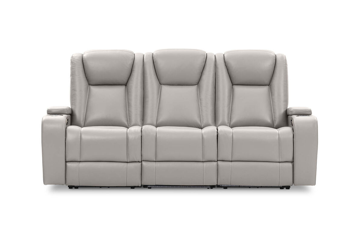 SENTINAL MK2 LEATHER