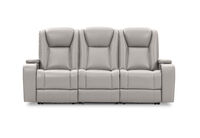 SENTINAL MK2 LEATHER