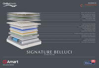 ORTHOKINETIC SIGNATURE BELLUCCI