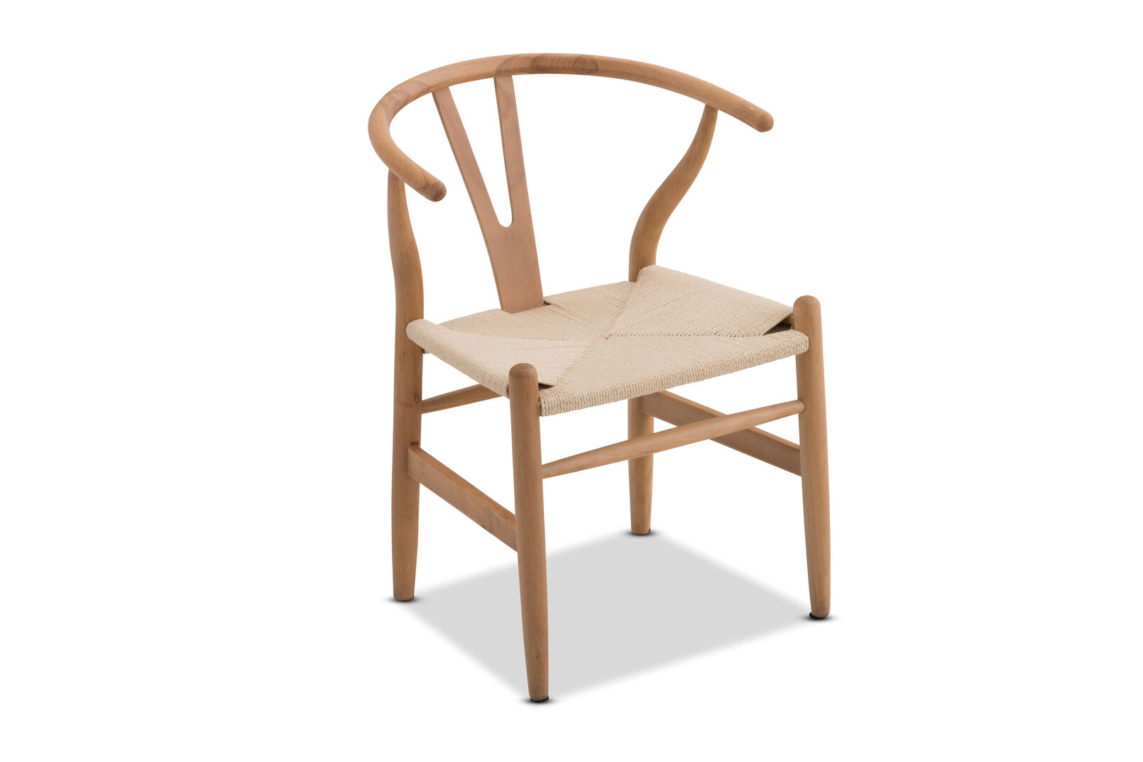 WISHBONE REPLICA MKII - Dining Chair WISHBONE REPLICA MKII