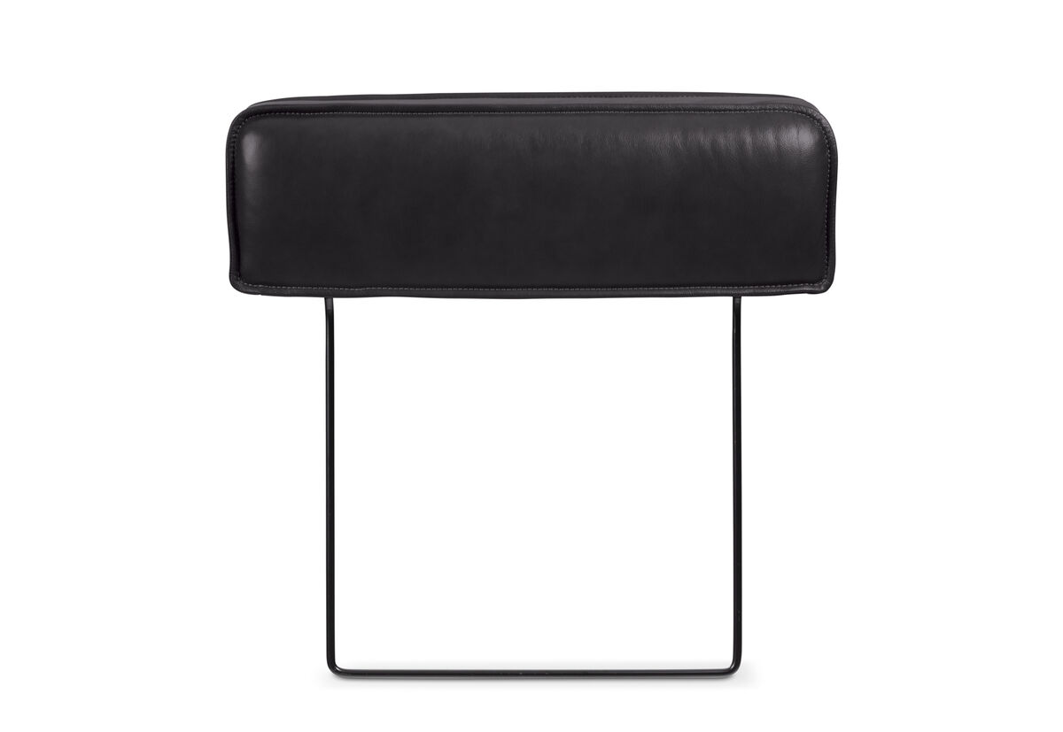 BARTELLE LEATHER
