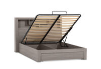 GEOVANA - King Bed GEOVANA