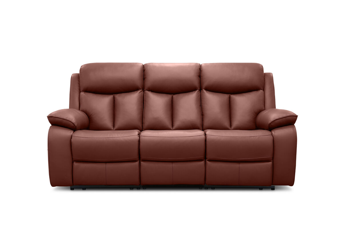 DACIA LEATHER