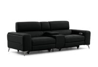 SINATRA LEATHER