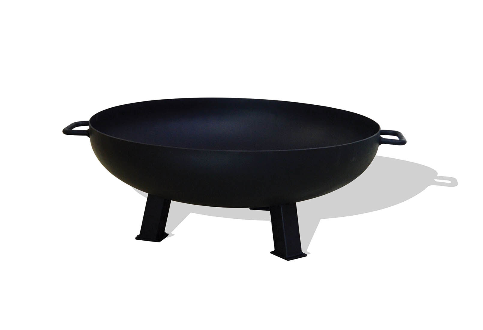 HOBRO - Tripod Fire Pit HOBRO