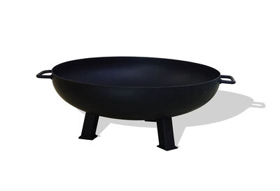 HOBRO - Tripod Fire Pit