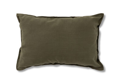 ZENLO OBLONG - Artisan Linen Cushion
