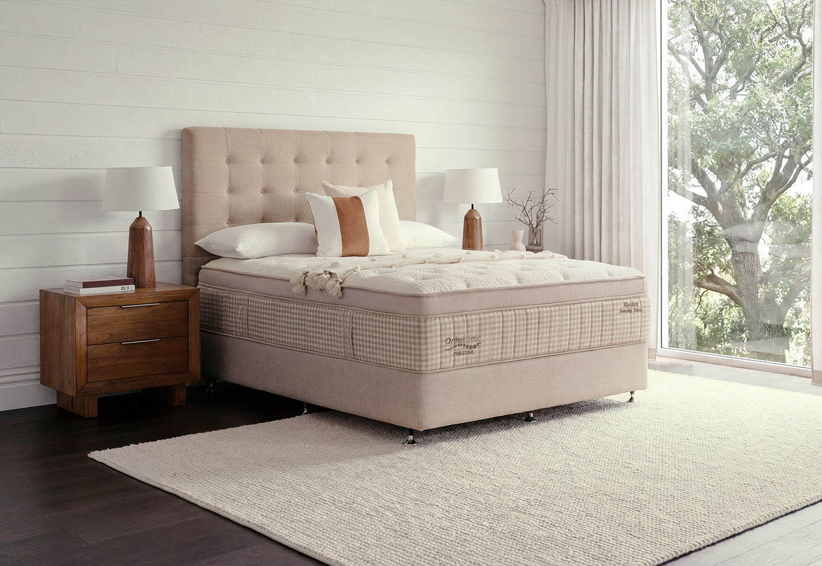 PRESTIGE ELYSIUM