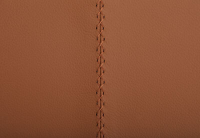 DOMINICO LEATHER - Corner Lounge