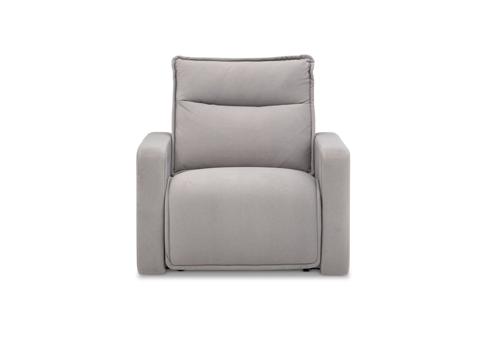 ALCINA FABRIC - Electric Recliner ALCINA FABRIC