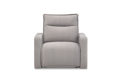 ALCINA FABRIC - Electric Recliner