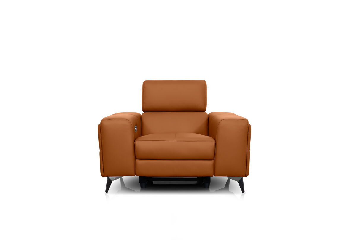 SINATRA LEATHER