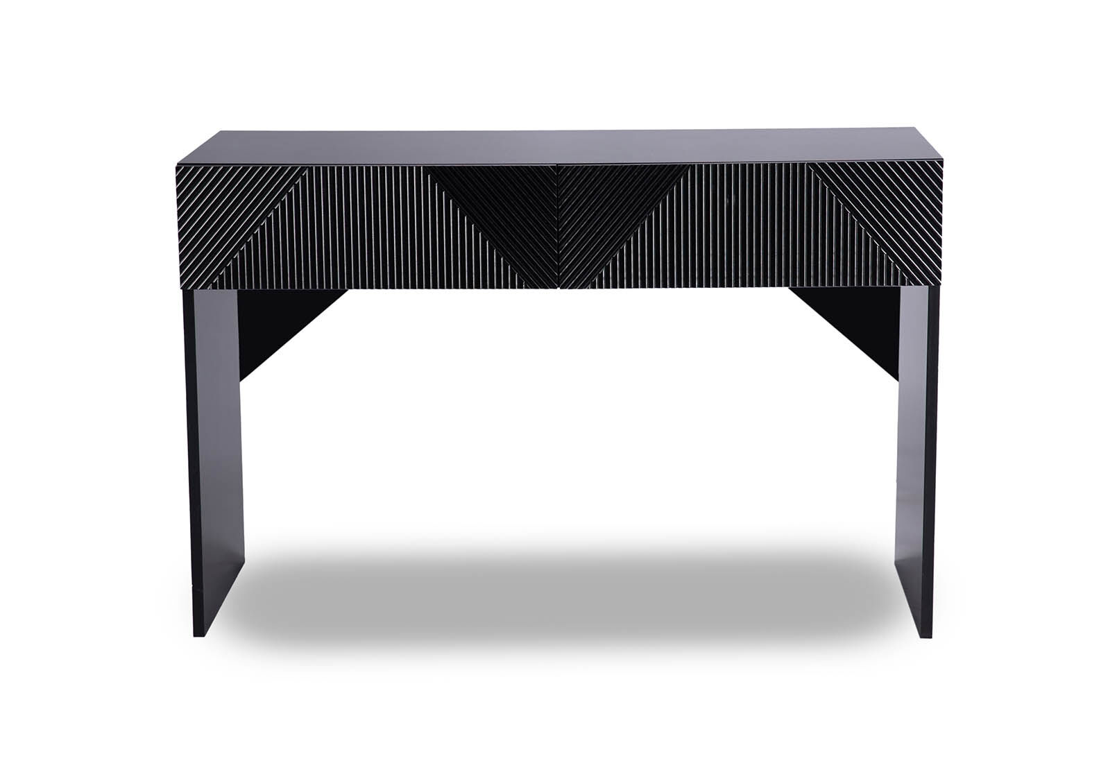Amart top hall table