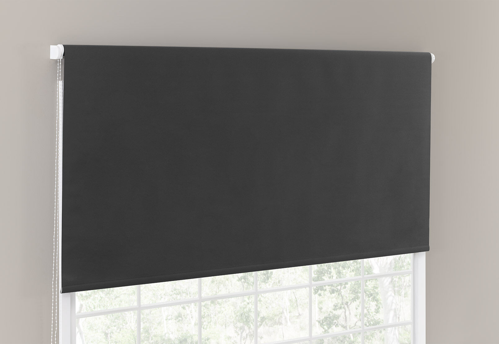 LOFT - Block Out Roller Blind 180 x 210cm LOFT