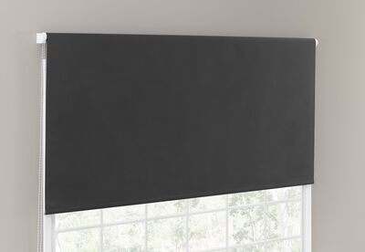 LOFT - Block Out Roller Blind 180 x 210cm
