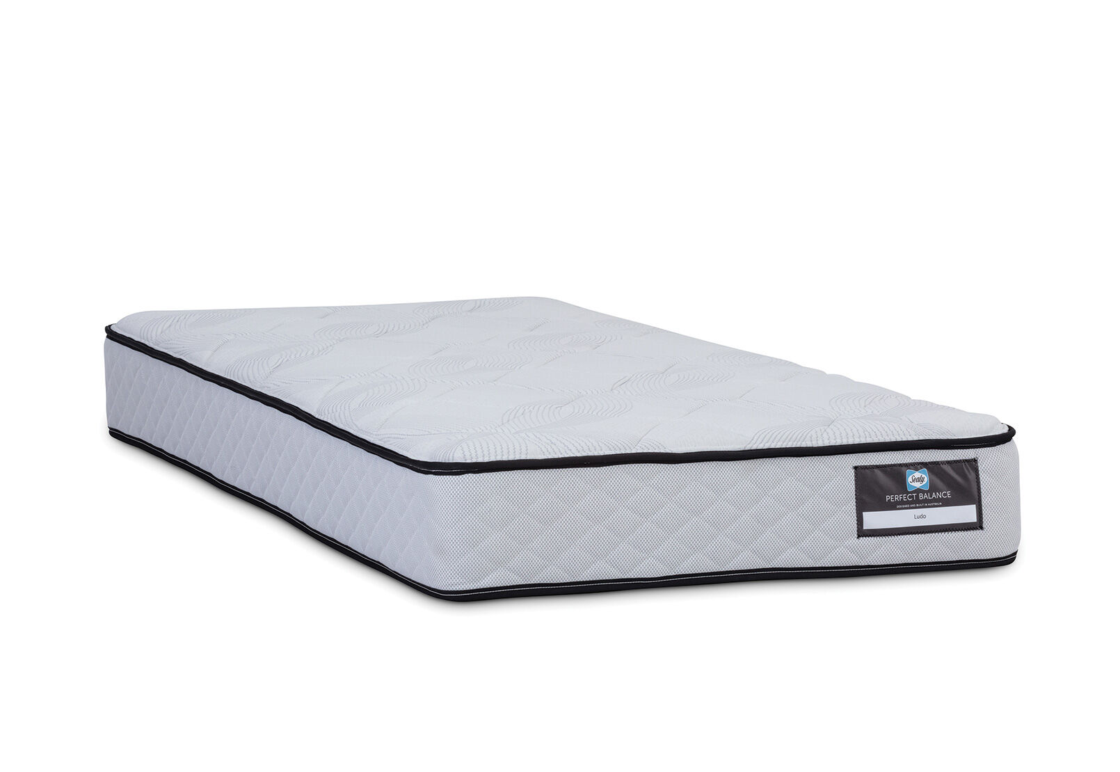 SINGLES LUDO FIRM - King Single Mattress SINGLES LUDO FIRM