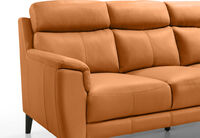CHAFFEE LEATHER