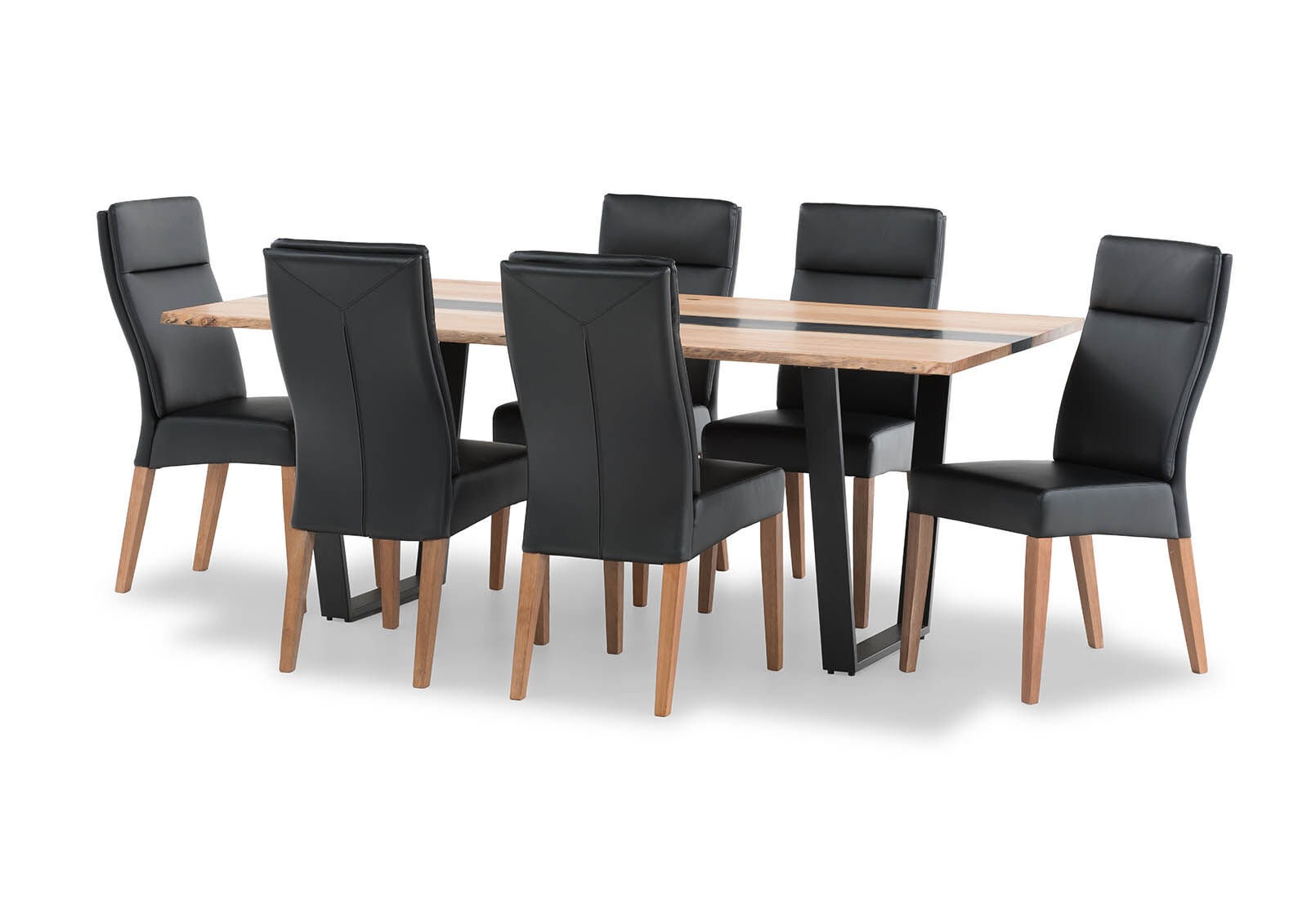 Amart dining table 8 seater clearance