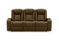 SENTINAL MK2 LEATHER