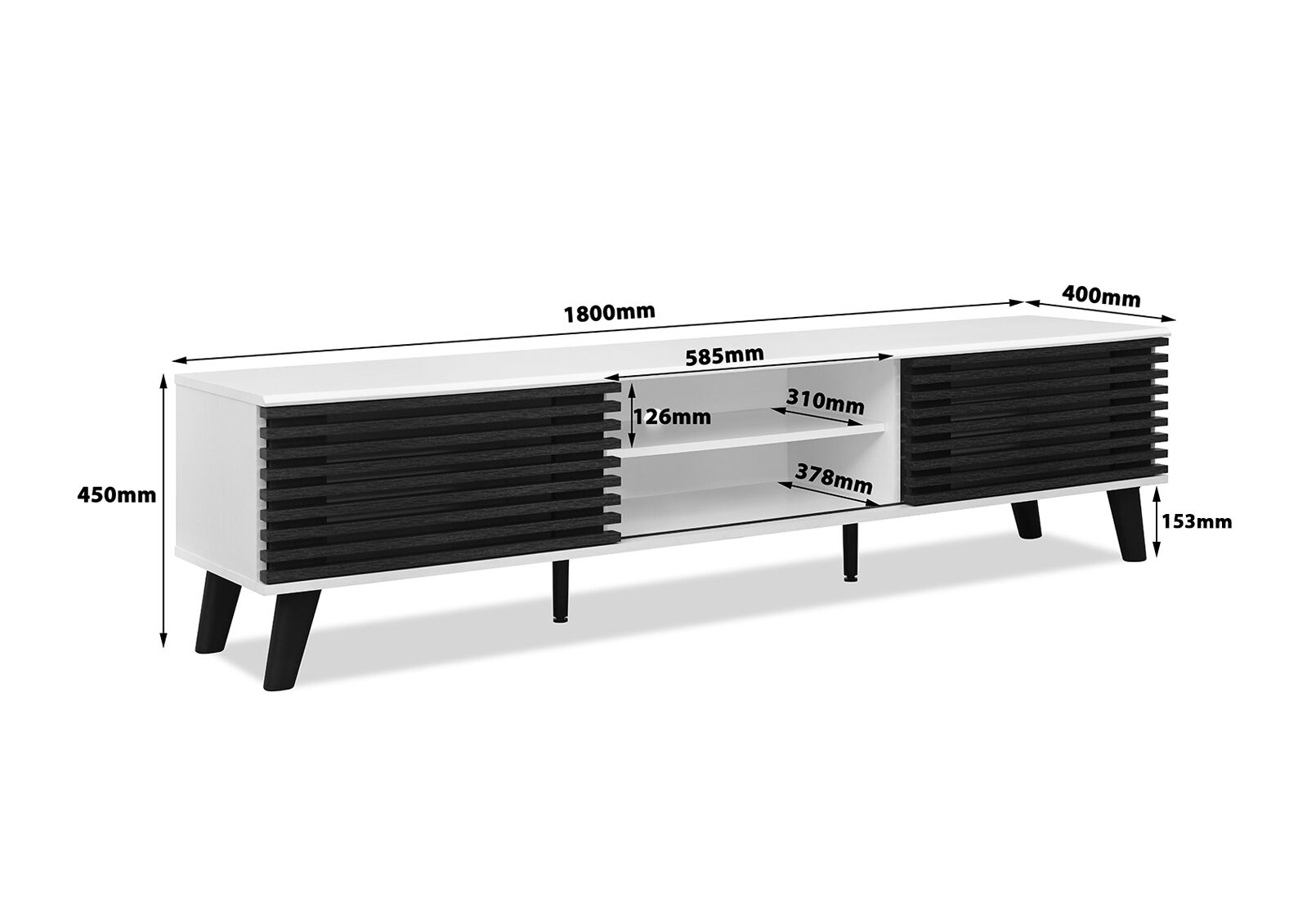 POPE - Entertainment Unit POPE