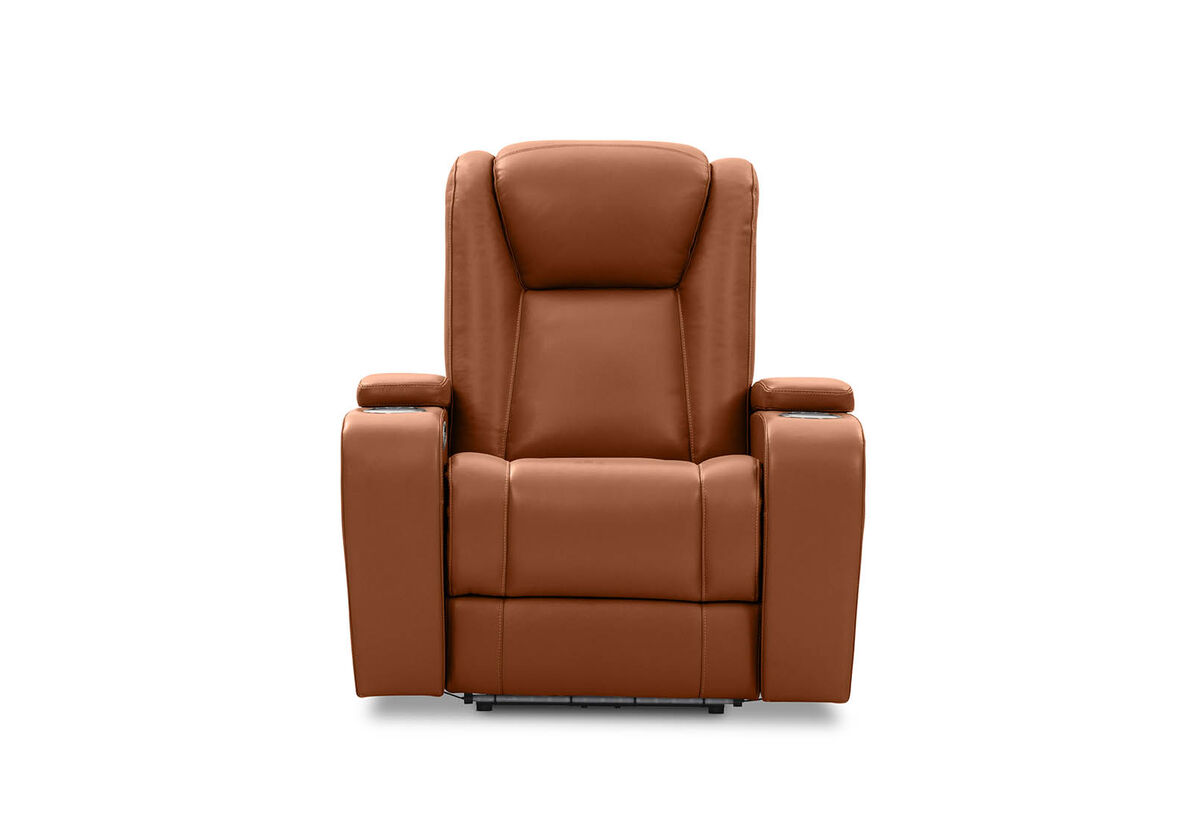 SENTINAL MK2 LEATHER
