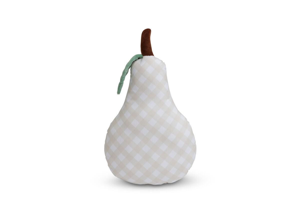 GRACY PEAR