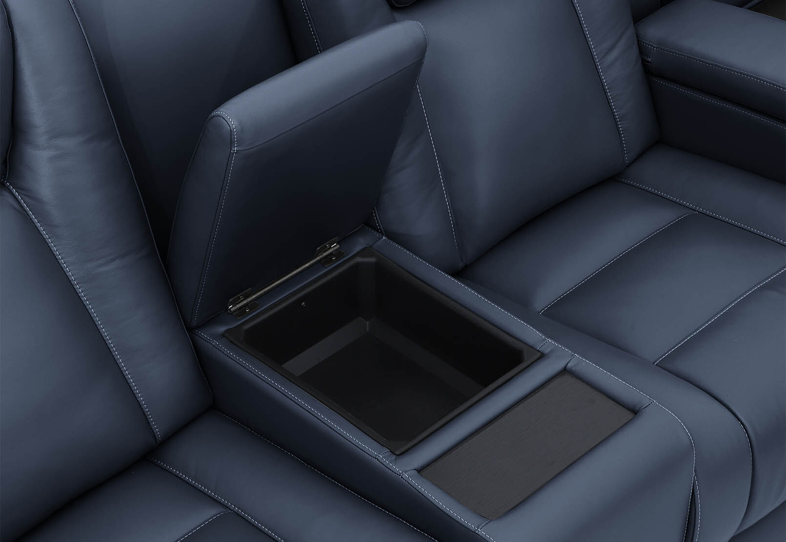 SENTINAL MK2 LEATHER