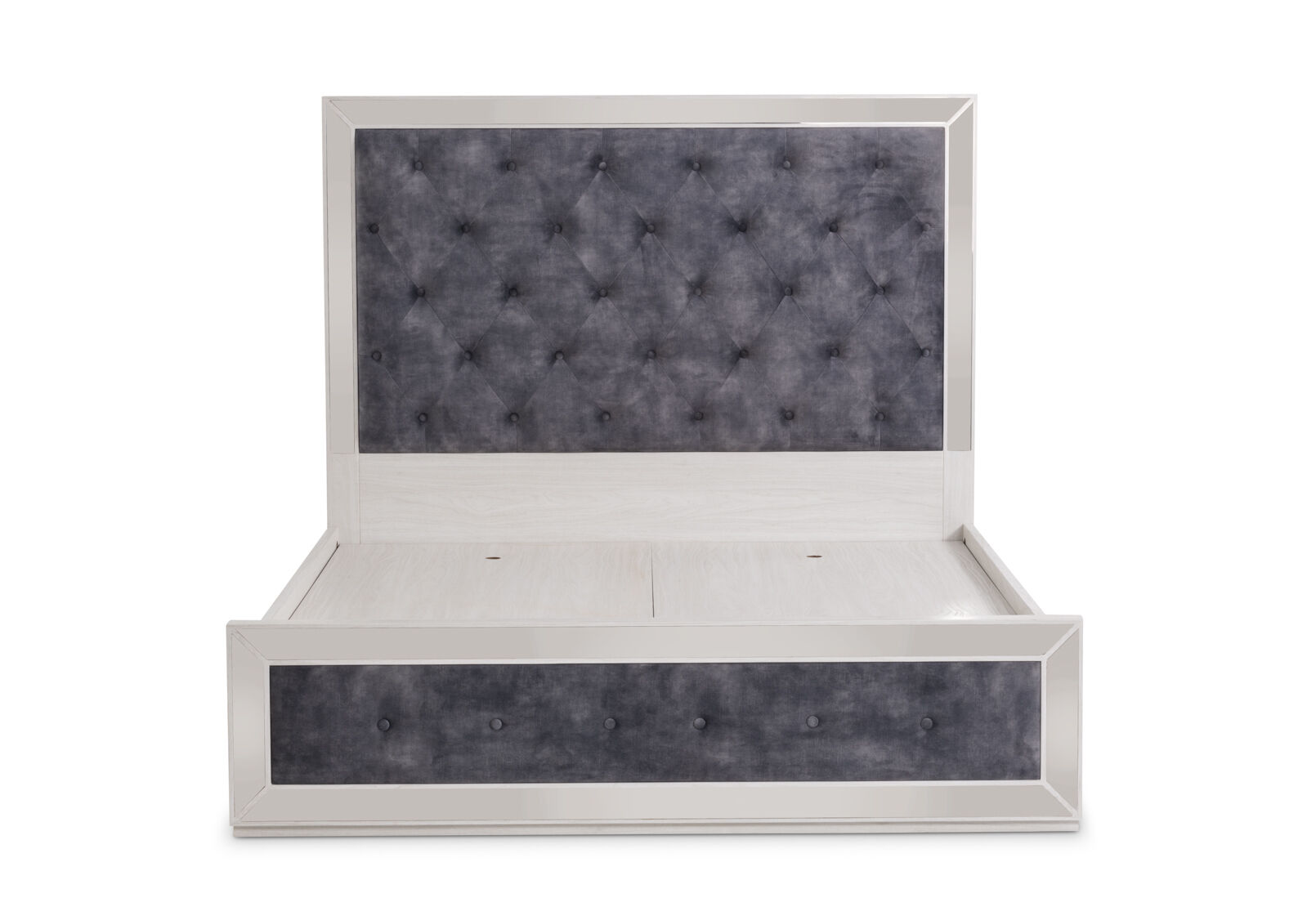 ISMENE - Queen Bed ISMENE