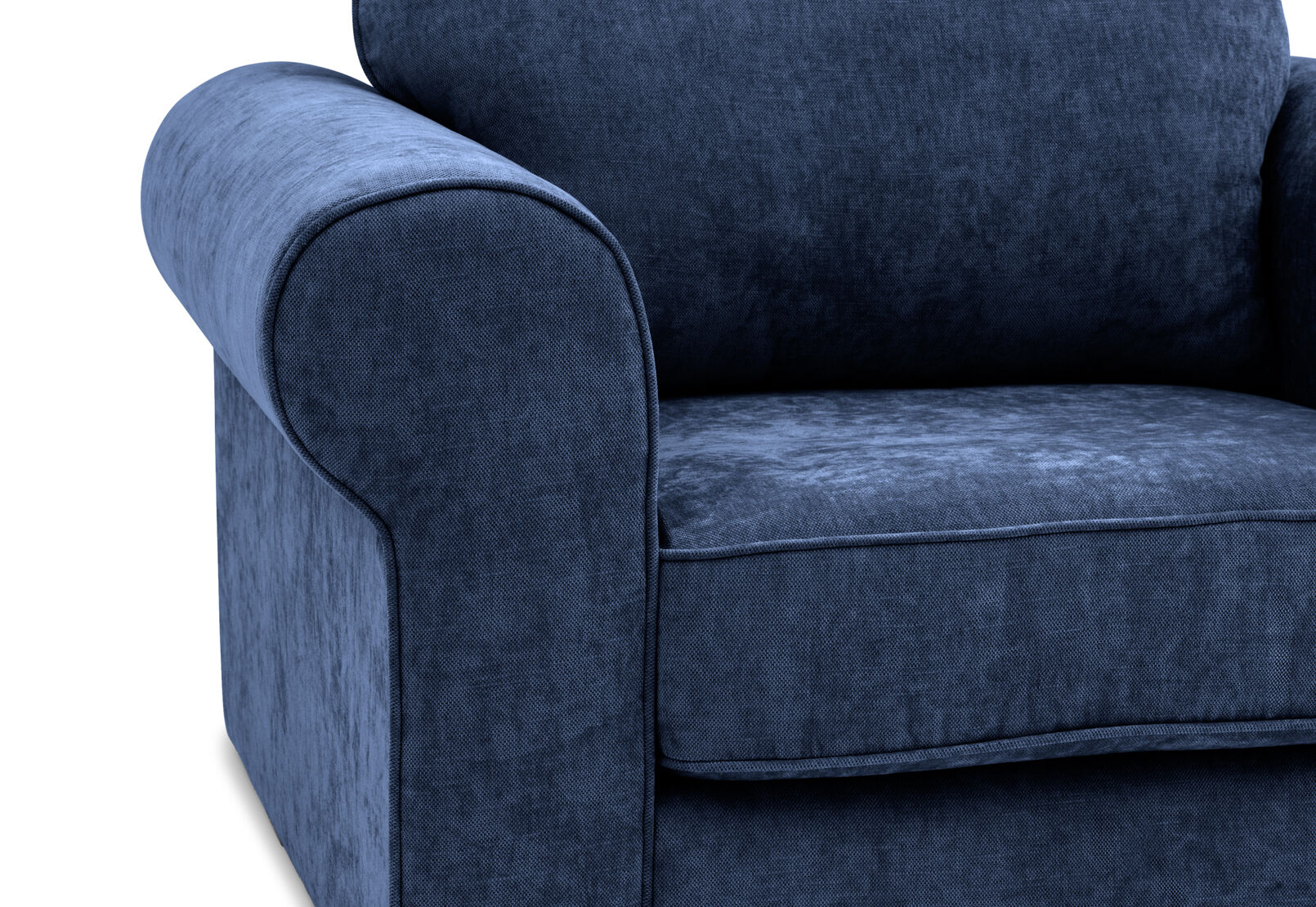 ALLI FABRIC - Accent Chair ALLI FABRIC