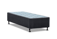 POSTUREPEDIC EXQUISITE ACCOLADE BASE - Single Extra Long Blank Base POSTUREPEDIC EXQUISITE ACCOLADE BASE