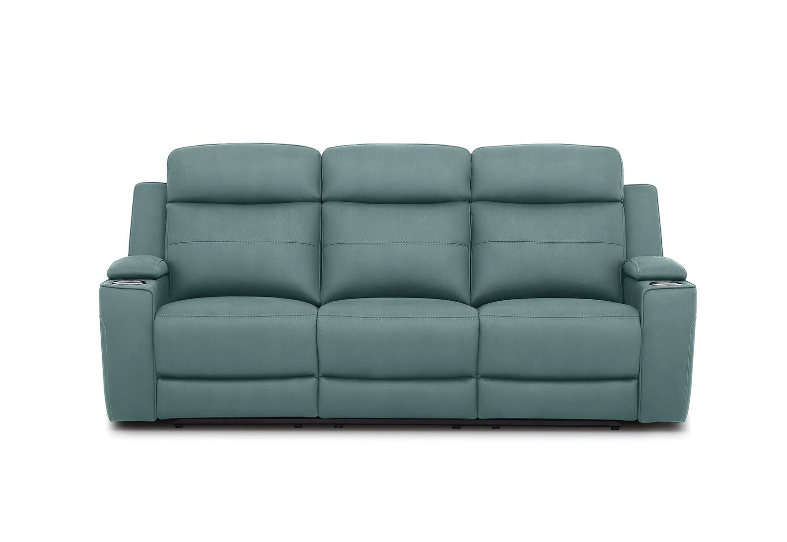 ALEXIOS - 3 Seater with Electric Recliner ALEXIOS