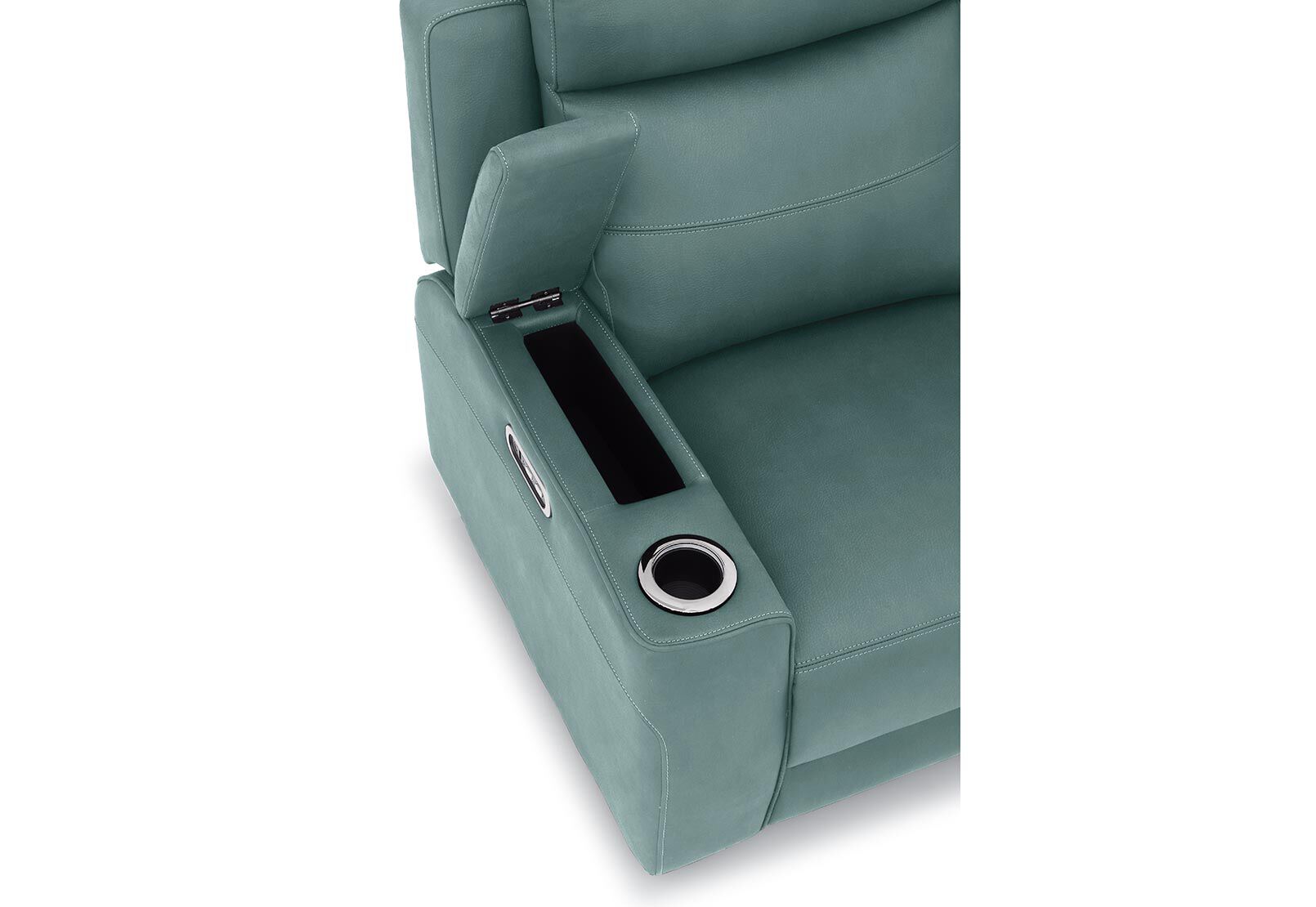 ALEXIOS - Electric Recliner ALEXIOS