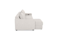 CADENZA FABRIC - 3 Seater Electric Recliners CADENZA FABRIC