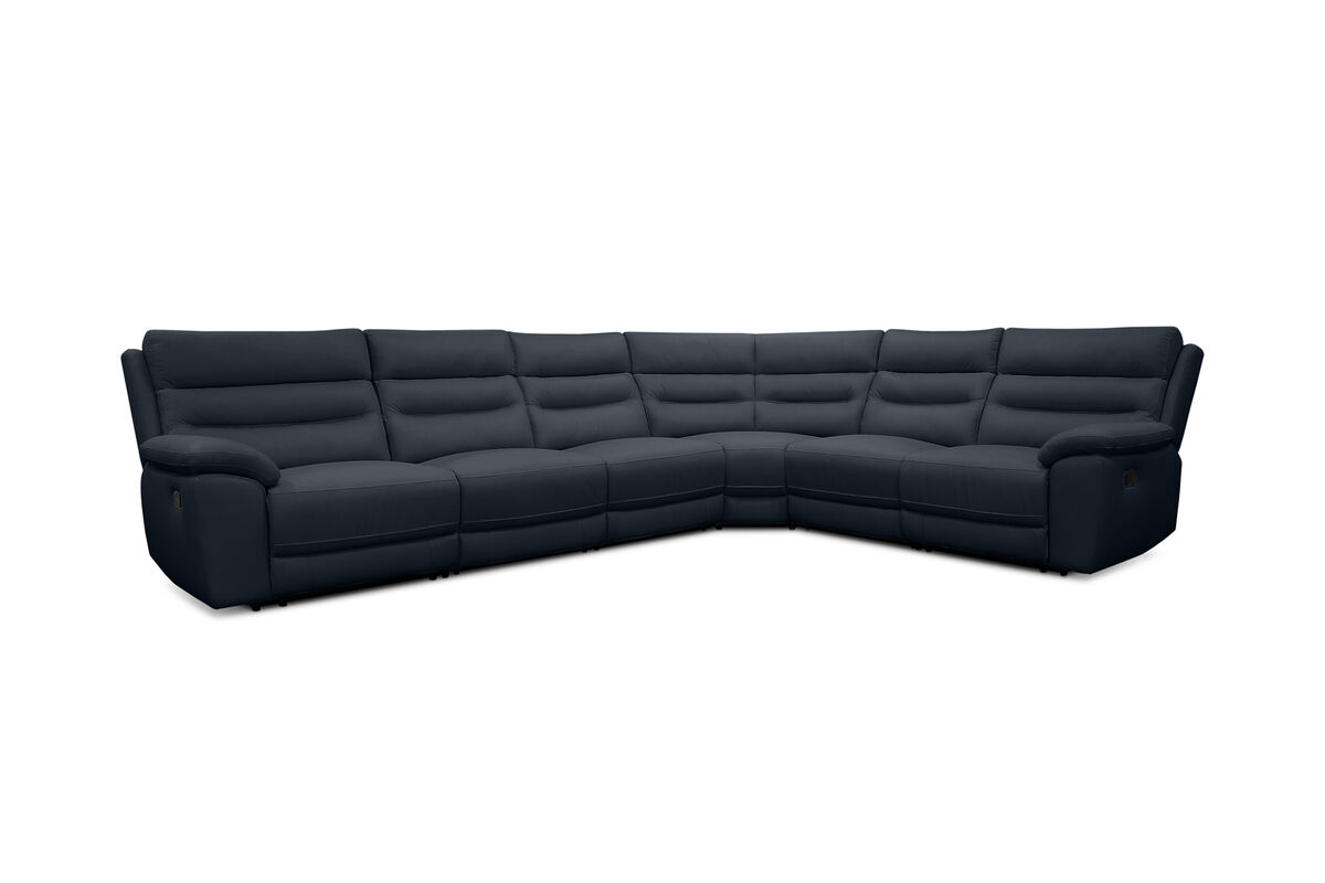 BEARMAN LEATHER