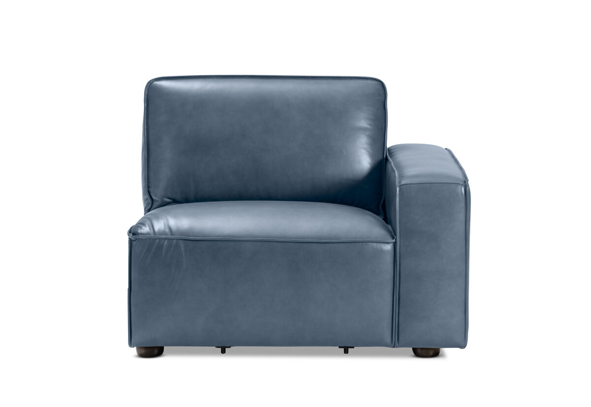 BARTELLE LEATHER