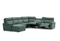 SERGIO FABRIC