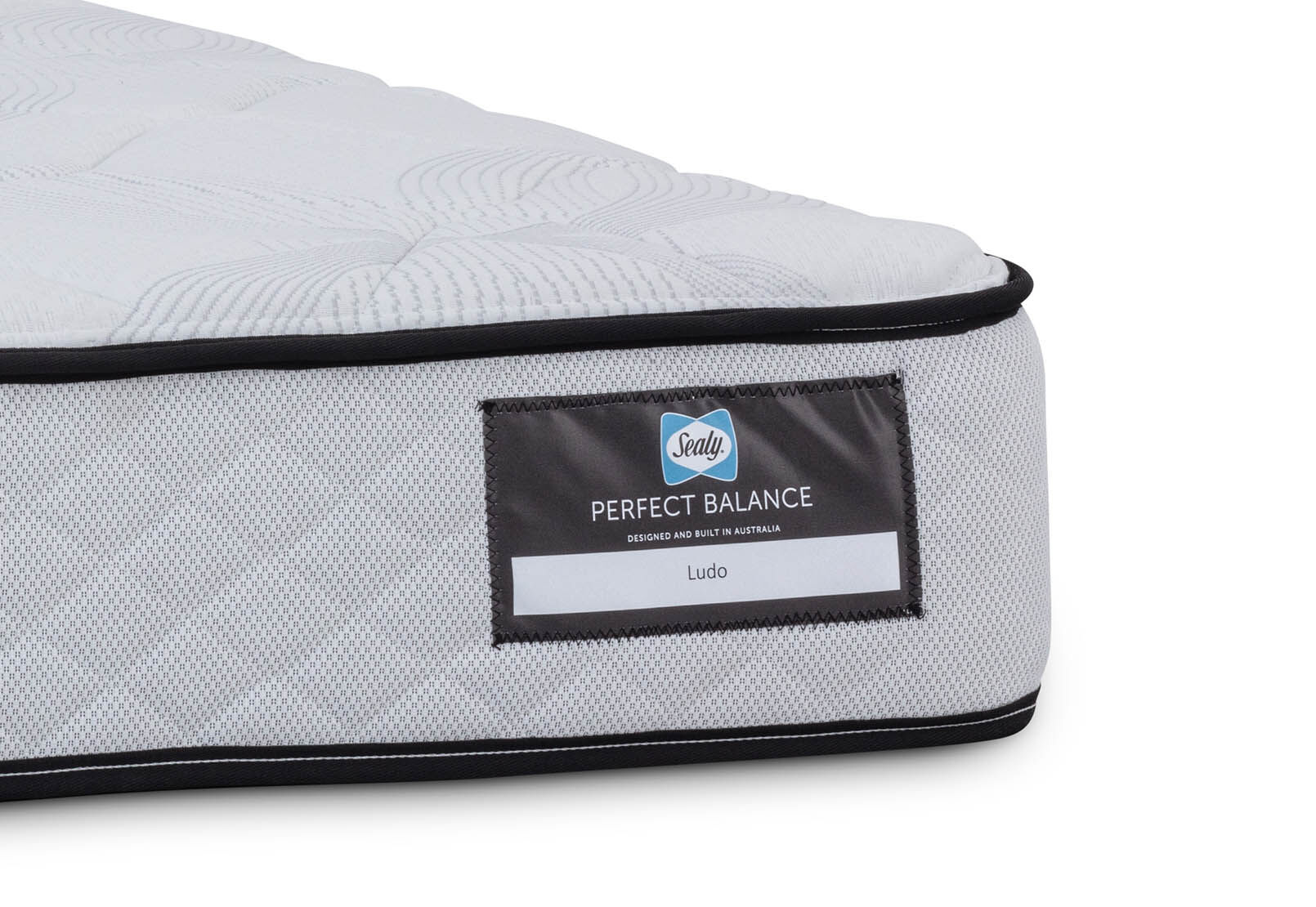 SINGLES LUDO FIRM - King Single Mattress SINGLES LUDO FIRM