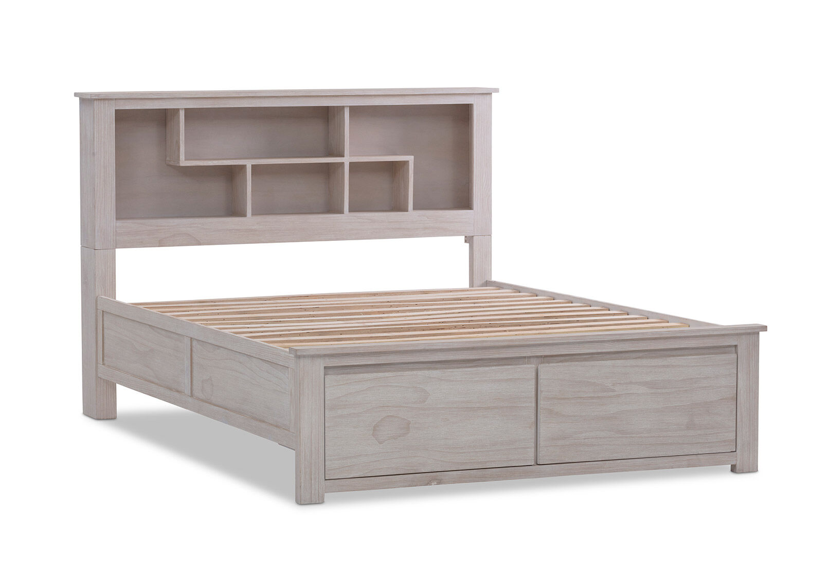 GALENE - Queen Bed GALENE