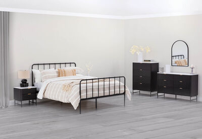 COX - Dresser