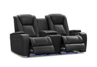 SENTINAL MK2 LEATHER