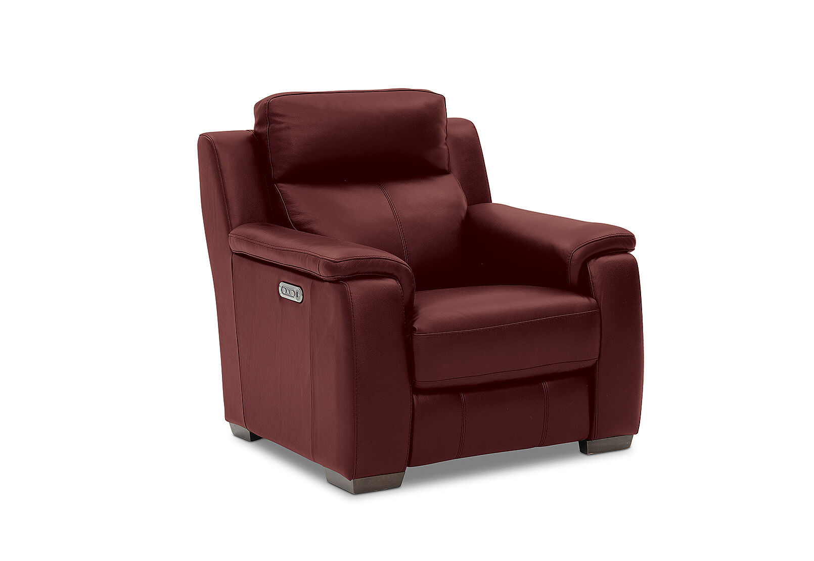 CAPELLO - Leather Electric Recliner CAPELLO