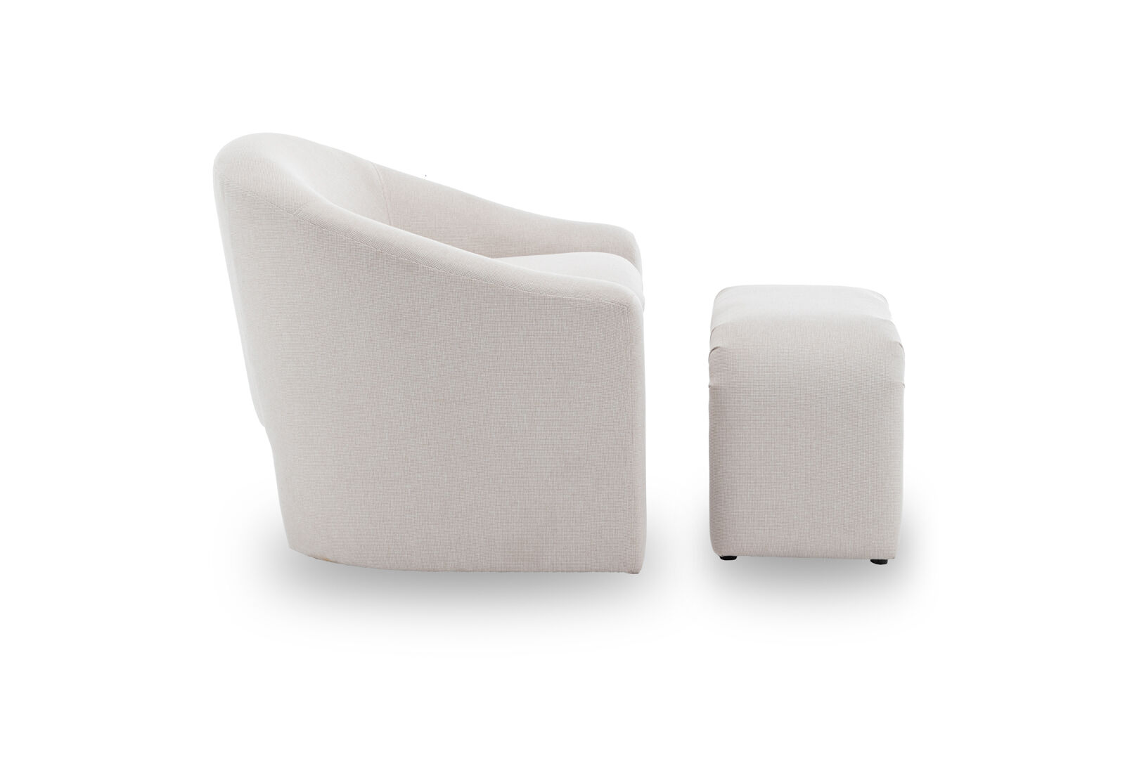ANCASTI - Accent Chair ANCASTI