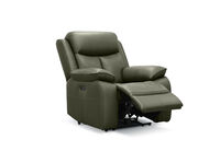 DACIA LEATHER