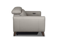 SPECTRA LEATHER