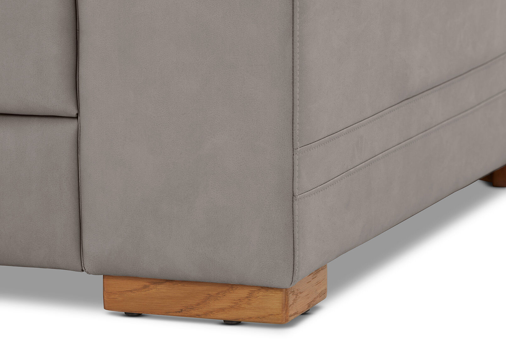 ELLYSE FABRIC - 2 Seater Sofa ELLYSE FABRIC