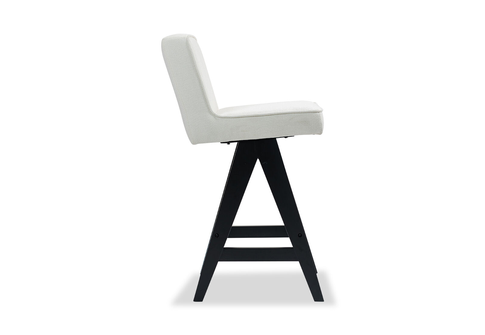 WADE - Set of 2 Bar Stools WADE