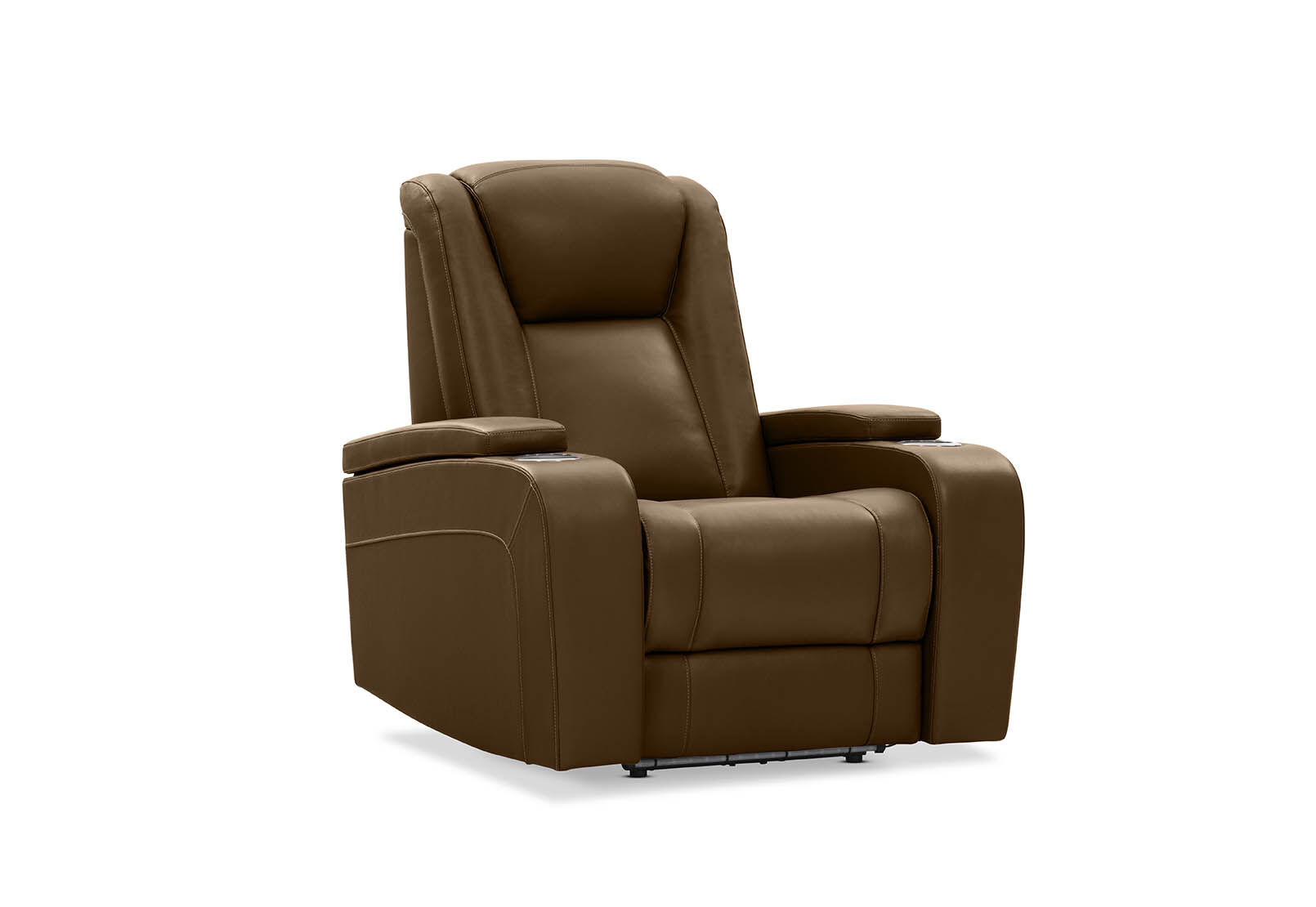 SENTINAL MK2 LEATHER - Electric Recliner SENTINAL MK2 LEATHER