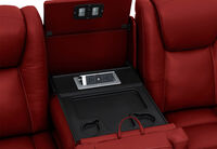 SENTINAL MK2 LEATHER