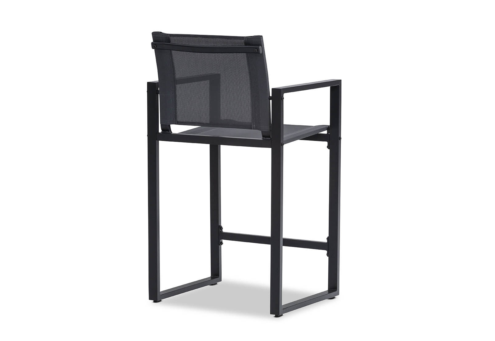 BAYVIEW - Outdoor Bar Chair BAYVIEW